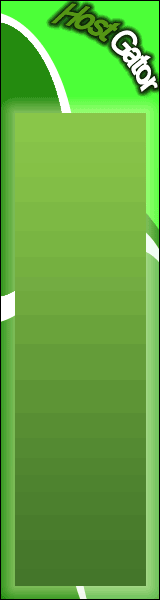 StartGame - HostGator Hosting 1 160x600 (1/2)