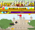 Jewel Thief World Tour