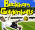 Beckham Goldenballs