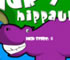 Hungry Hippaul