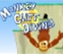 Monkey Cliff Diving