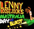 Lenny's Australia Day Blast!