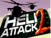 Heli Attack 2