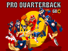 Pro Quarterback