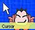 Cursor