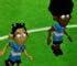 Jetix 3D Soccer