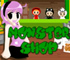 Monster Shop