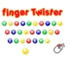 Finger Twister