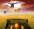 Dragon Hunt