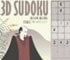 3D Sudoku