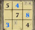 Stone Sudoku