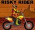 Risky Rider