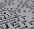 3D Maze