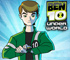 Ben 10 Underworld