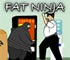 Fat Ninja