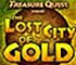 Lost City Of Gold