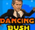 Dancing Bush