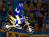 Stunt Bike Draw 1.2