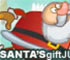 Santas Gift Jump