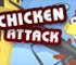 Chicken Attack