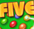 Five