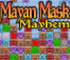 Mayan Mask Mayhem