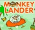 Monkey Lander