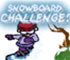 Snowboard Challenge