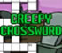 Creepy Crossword