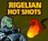 Rigelian Hotshots