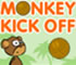 Monkey Kick Off