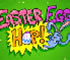 Easter Egg Hop