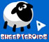 Sheepteroids