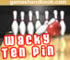 Wacky Ten Pin